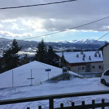 Cosycerdan, Bel Vue Montagne Et Balcon