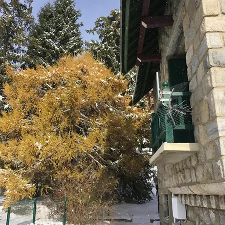 Le Refuge Cerdan, Bel Vue Montagne Et Balcon *