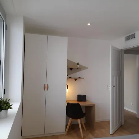 Апартаменты Cosycerdan, Bel Vue Montagne Et Balcon