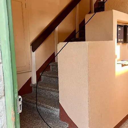 Cosycerdan, Bel Vue Montagne Et Balcon Фон-Ромё